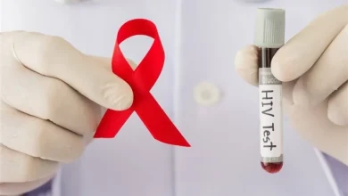 HIV چگونه منتقل می‌شود؟1