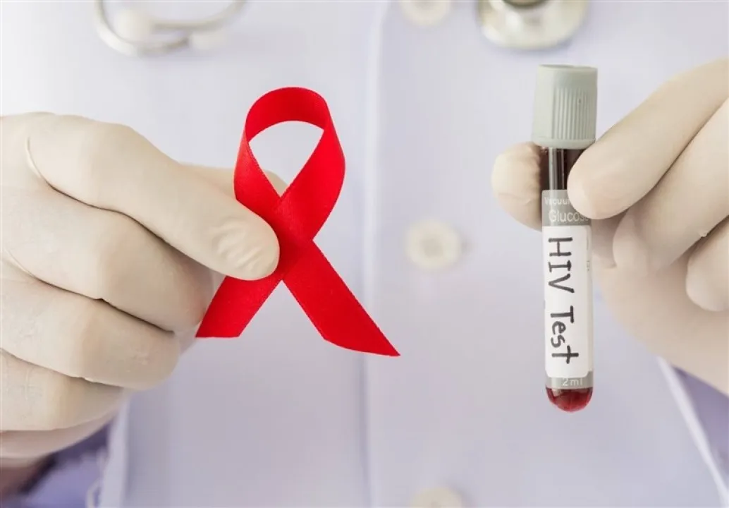HIV چگونه منتقل می‌شود؟1