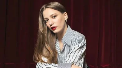 Serena Sarikaya