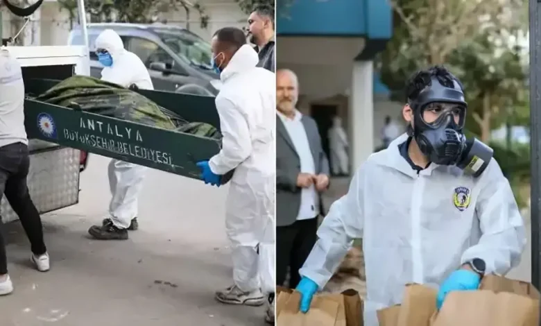 مرگ مشکوک ۳ برادر ایرانی