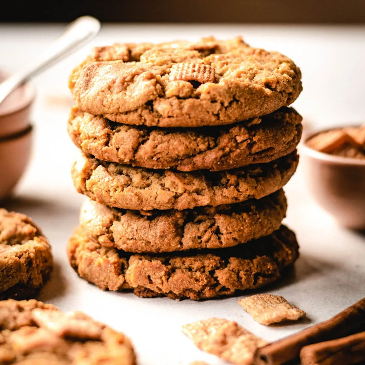 cinnamon cookie 1