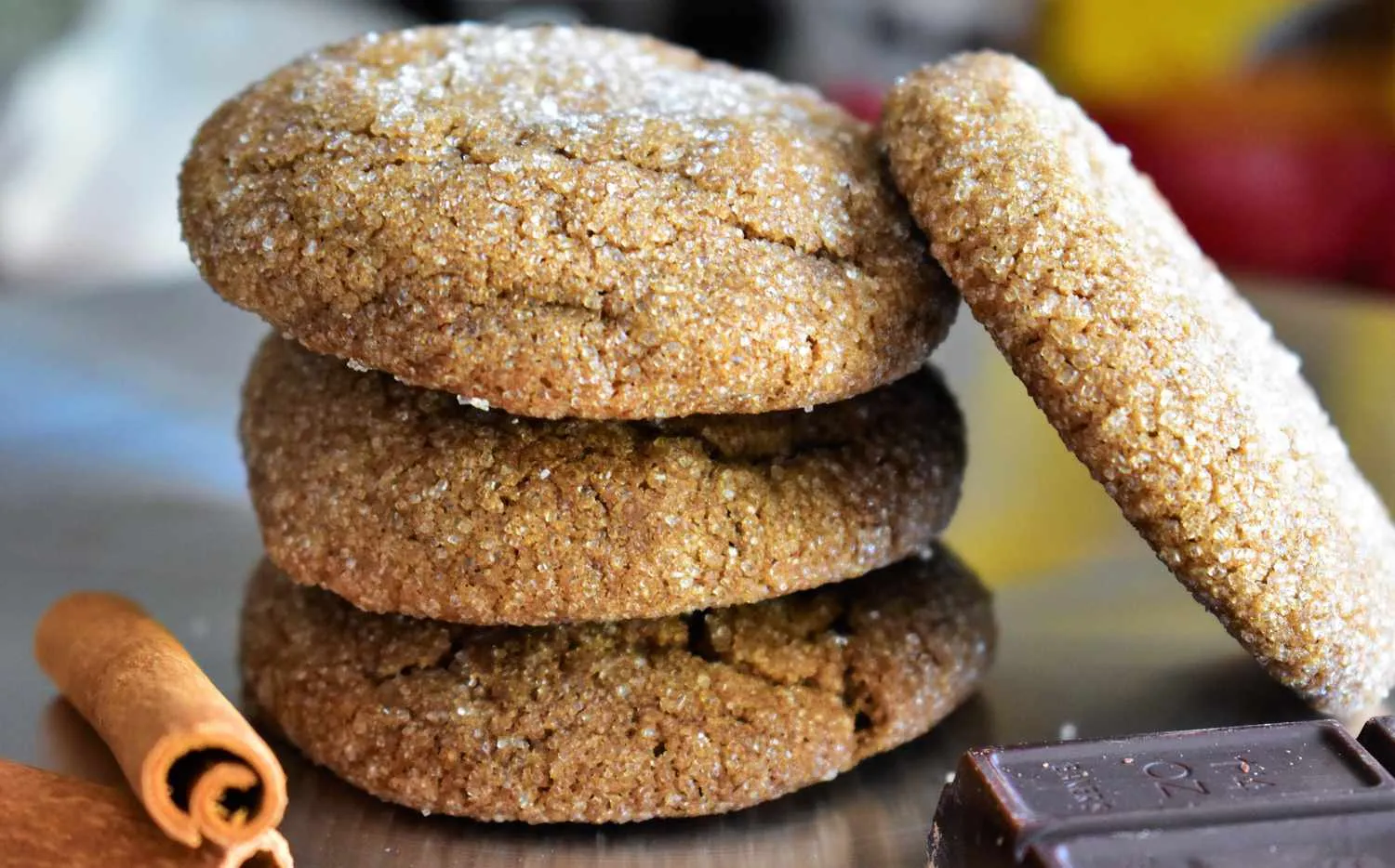cinnamon cookie