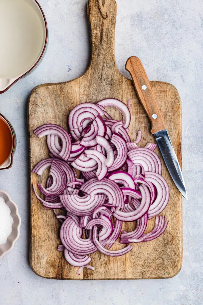 onion