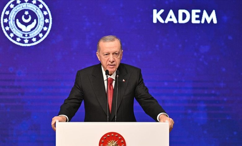 اردوغان،ترامپ