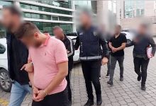 مهاجرت غیرقانونی