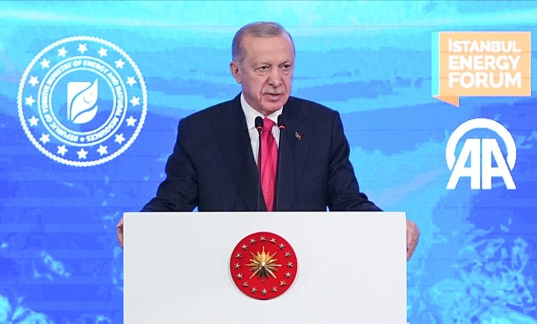 اردوغان