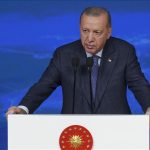 اردوغان: جنبش دیجیتال درصدد ایجاد یک دین مصنوعی جدید است!