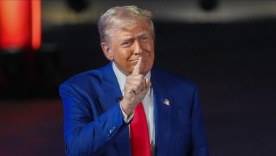ترامپ