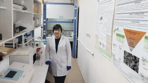 داروی سرطان