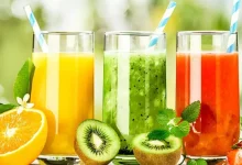 غذای کپک زده