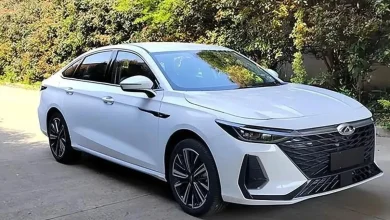 آریزو ۸ تلفیقی بی‌نظیر از زیبایی و عملکرد تصاویر