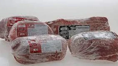 آیا انجماد دوباره گوشت بی خطر است؟3