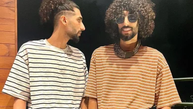 سریال پایتخت