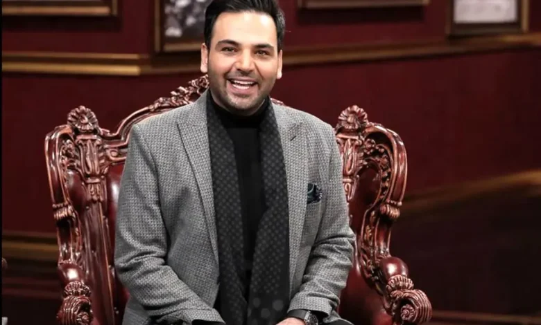 احسان علیخانی
