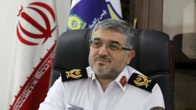 جرایم