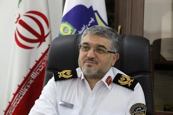 اعتراض به جرایم رانندگی اینترنتی می‌شود