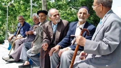 امسال عیدی بازنشستگان تامین اجتماعی ۲ برابر می‌شود؟