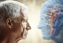 سن دقیق پیر شدن