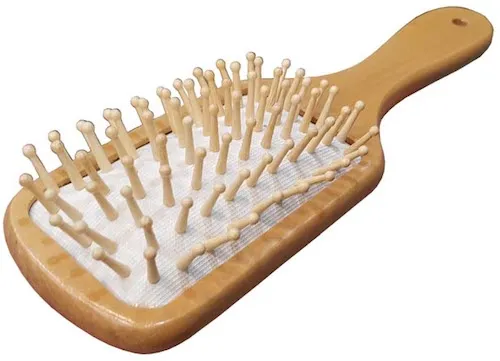 برس مو