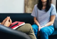 اگر این نشانه‌ ها را دارید حتما به روانشناس مراجعه کنید فیلم