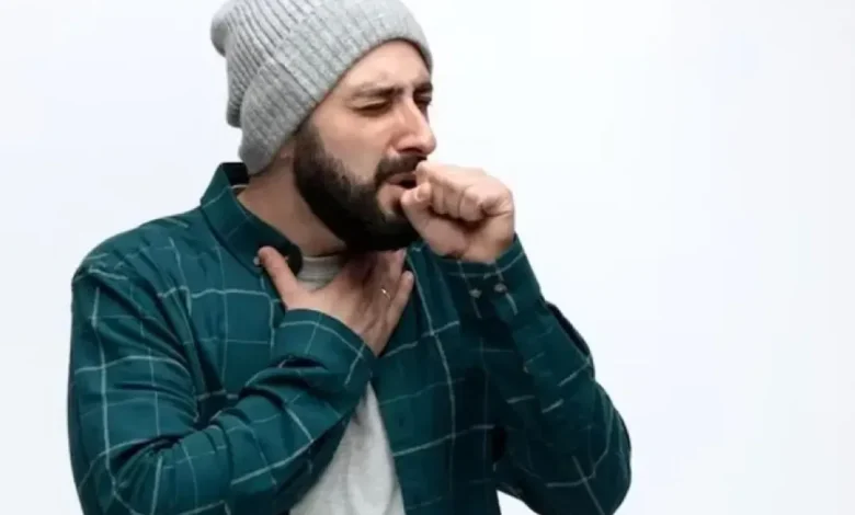 گلو درد