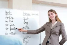 زبان انگلیسی