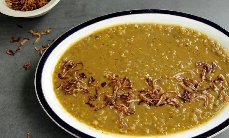 غذای ایرانی