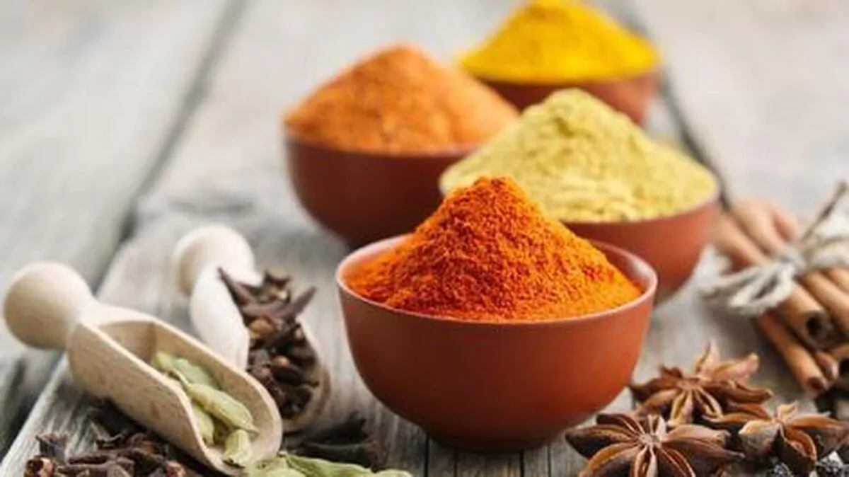 با این ادویه‌ ها، حافظه خود را تقویت کنید