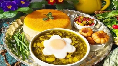 خورشت