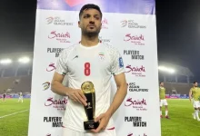 محمد محبی