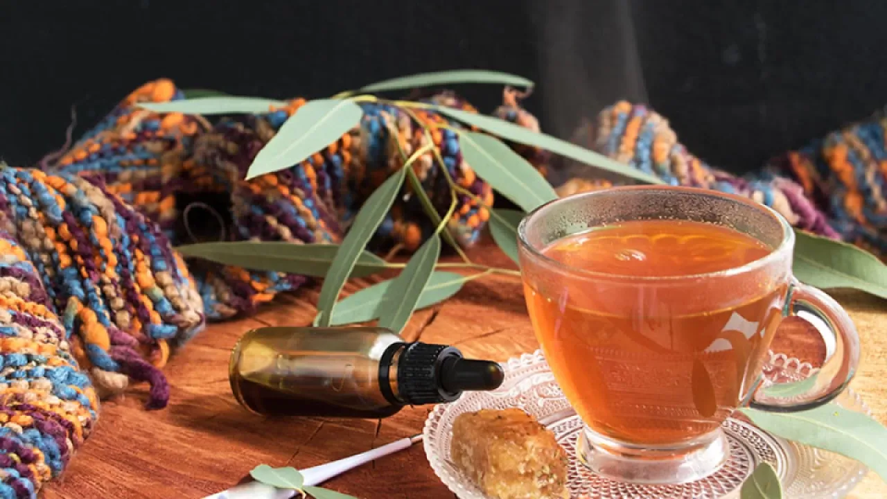 رفع گرفتگی صدا