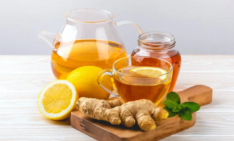 رفع گرفتگی صدا