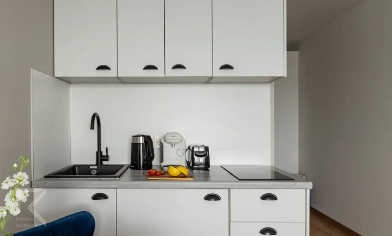 کابینت