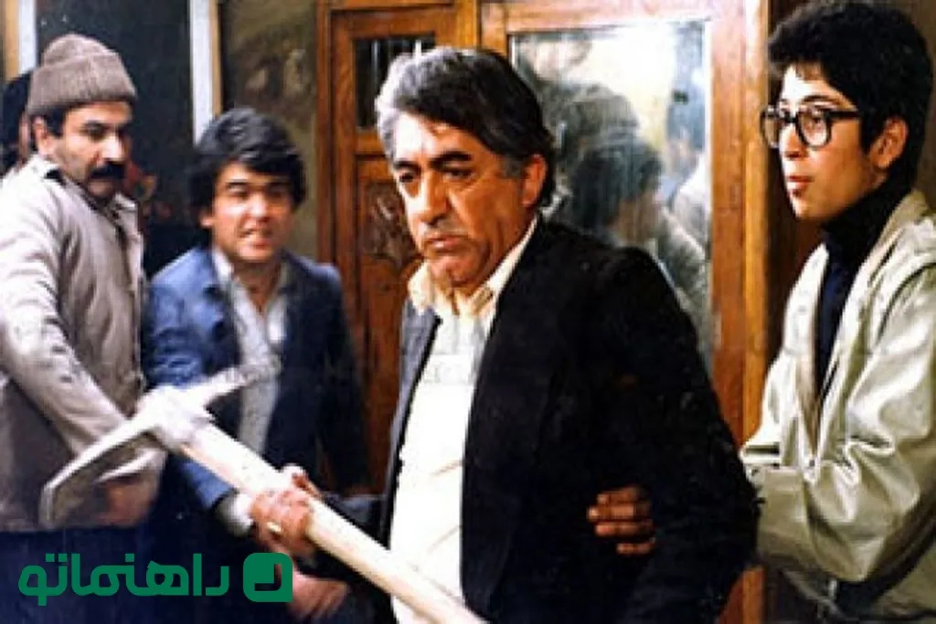 فیلم‌ های کمدی