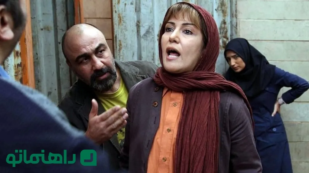 فیلم‌ های کمدی