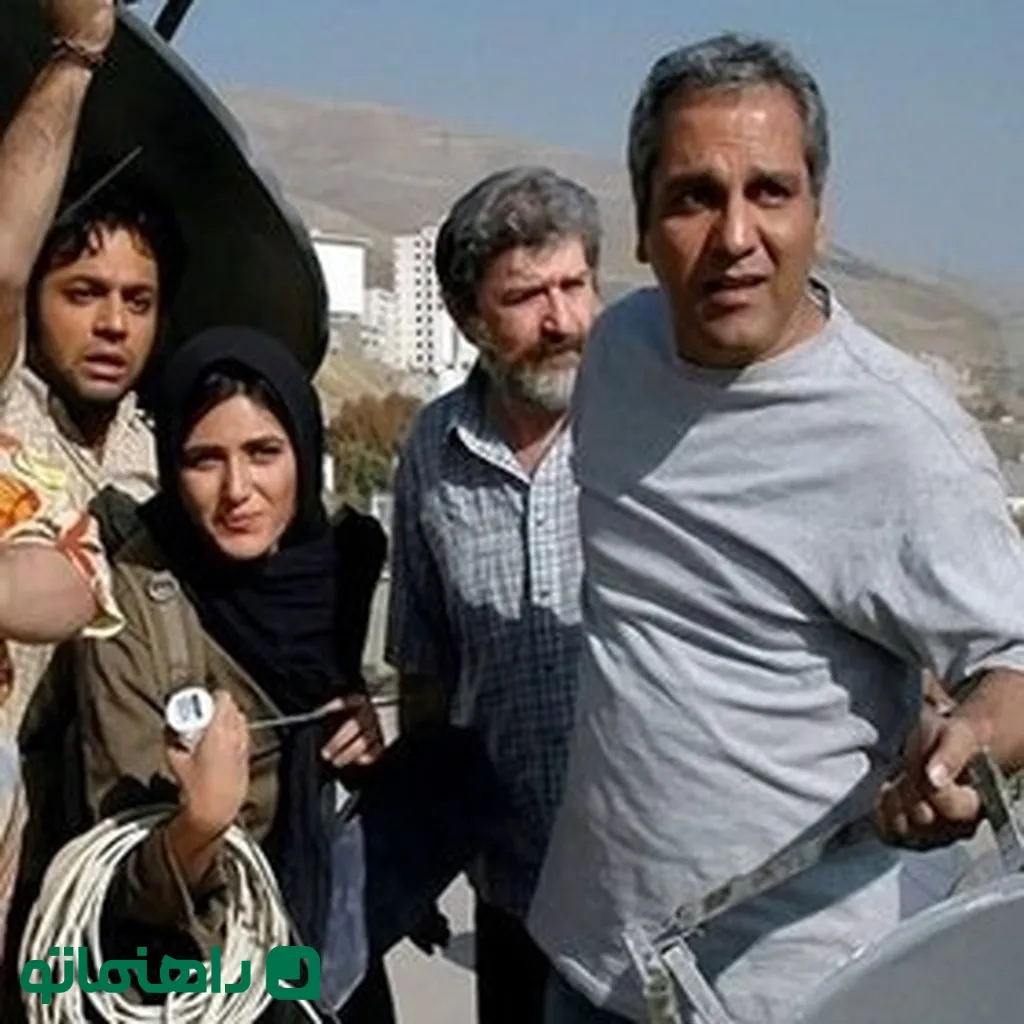 فیلم‌ های کمدی