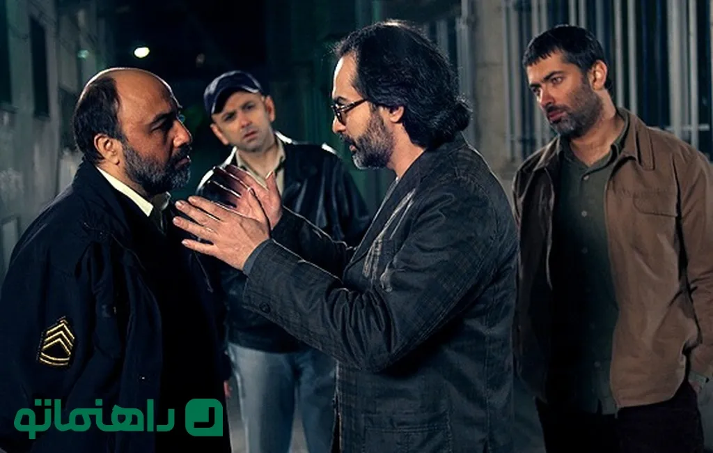 فیلم‌ های کمدی