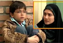 سریال بچه مهندس