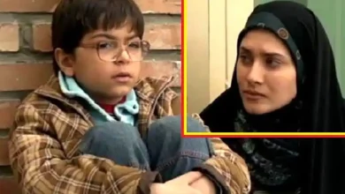 بچه مهندس