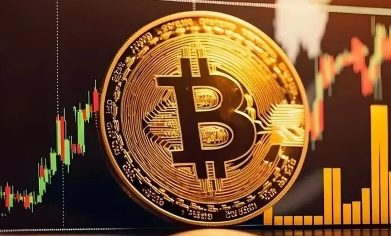 بیت کوین