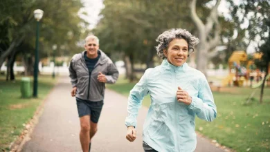 تأثیر ورزش در کنترل دیابت فیلم