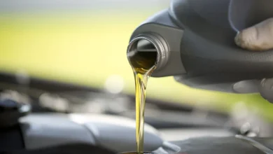 ترکیب روغن معمولی و صنعتی سنتتیک چه تأثیری بر موتور خودرو دارد؟3