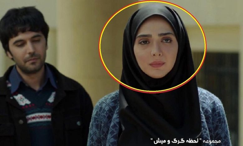 المیرا دهقانی