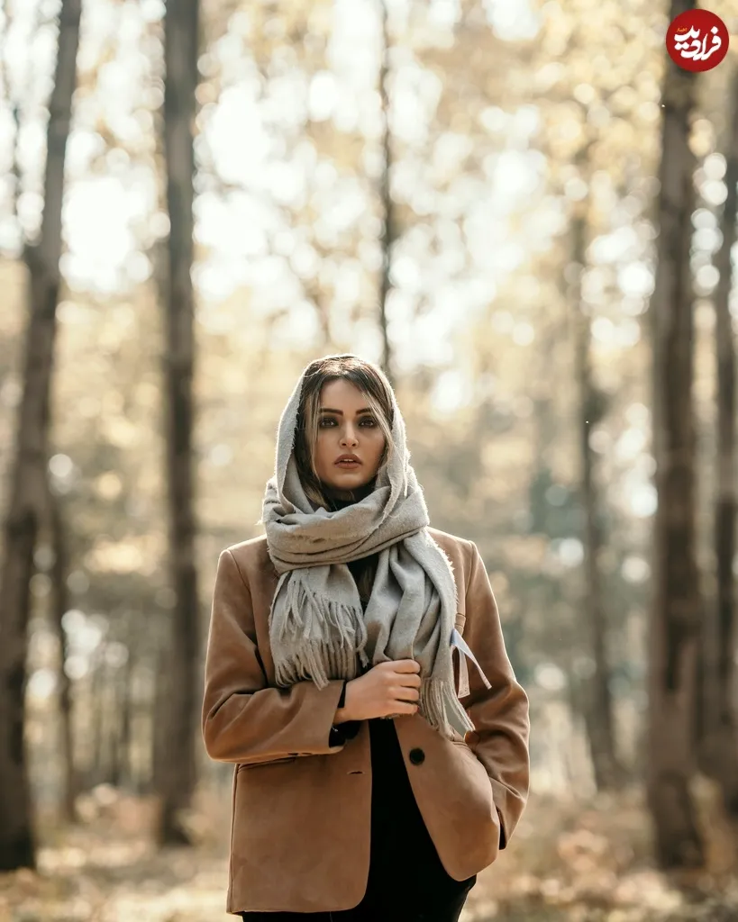 سریال آوای باران