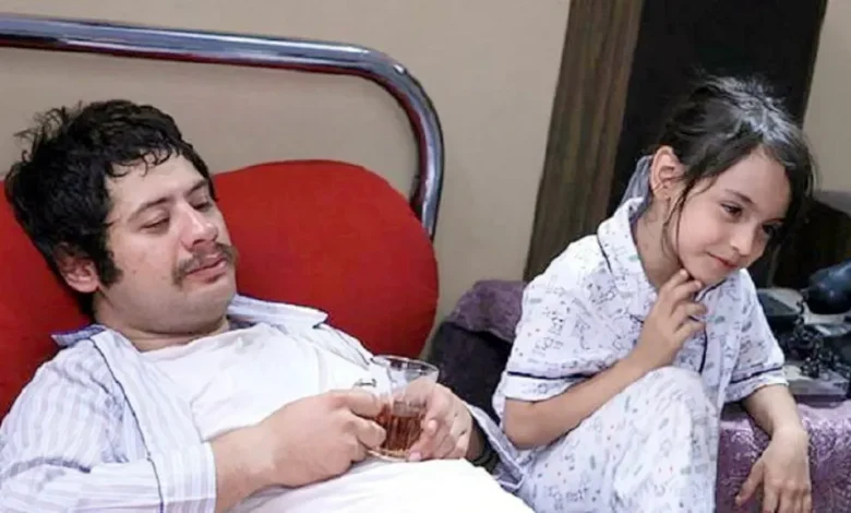 سریال بزنگاه