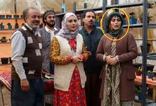 نسرین مرادی