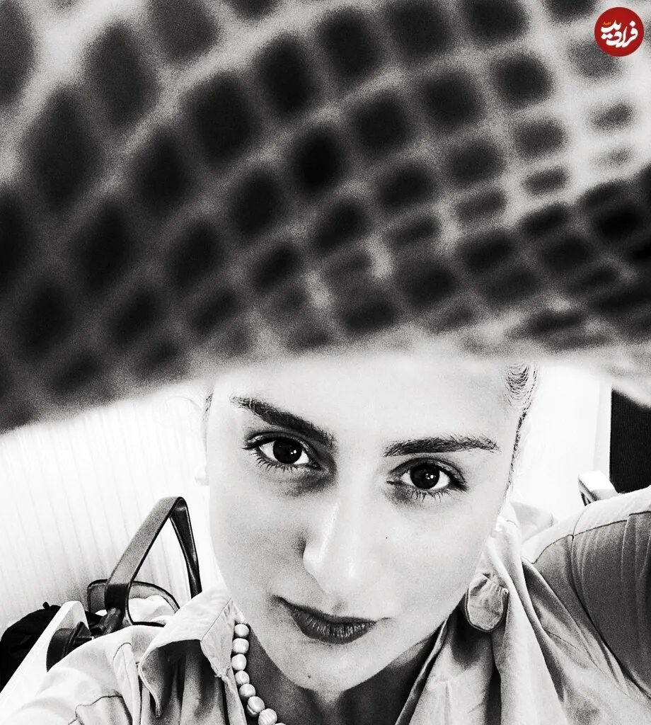 زهره ساداتی