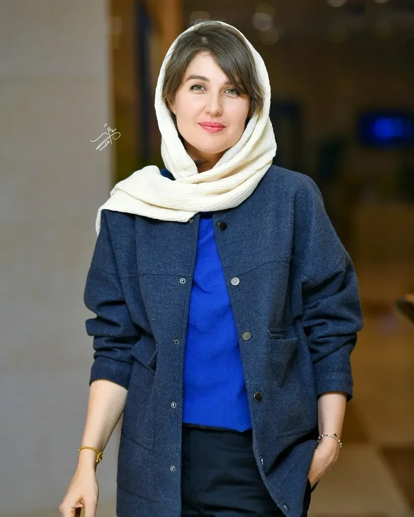 تغییر چهره گلوریا هاردی سریال کیمیا