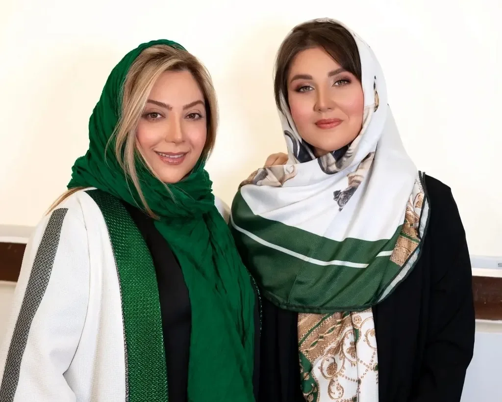 تغییر چهره گلوریا هاردی