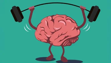 تقویت حافظه